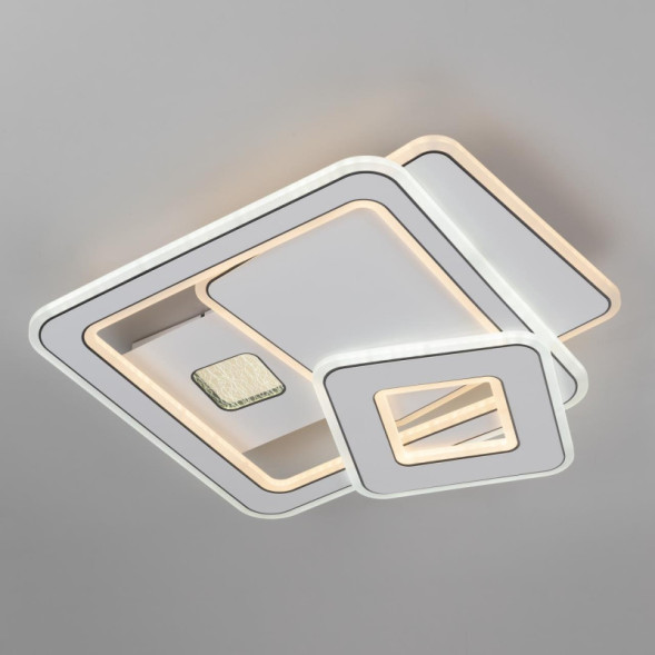 Потолочная люстра Citilux COSTA CL741011