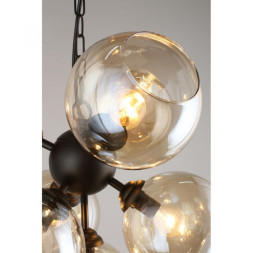 Подвесная люстра APLOYT APL.912.03.07 Greta