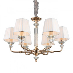 Подвесная люстра APLOYT APL.719.03.06 Silvian