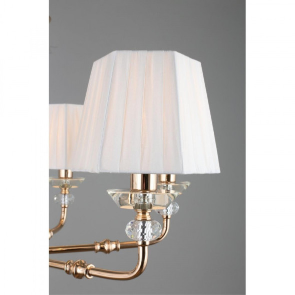 Подвесная люстра APLOYT APL.719.03.06 Silvian