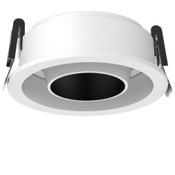 Точечный встраиваемый светильник WTC.O20.060 WERTMARK Capella