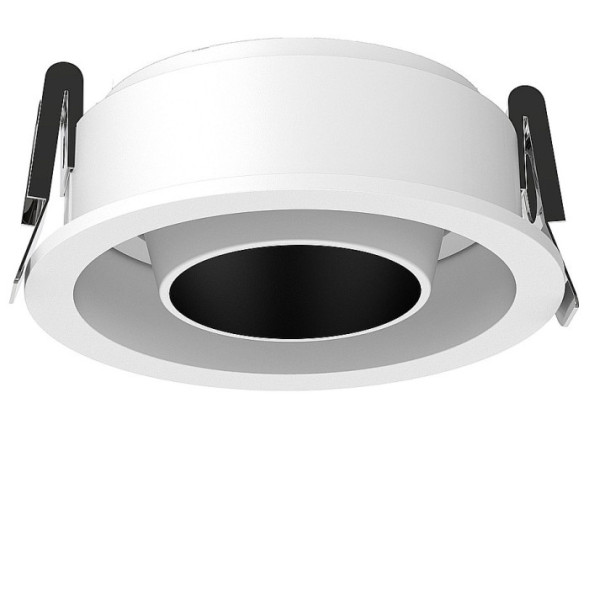 Точечный встраиваемый светильник WTC.O20.060 WERTMARK Capella