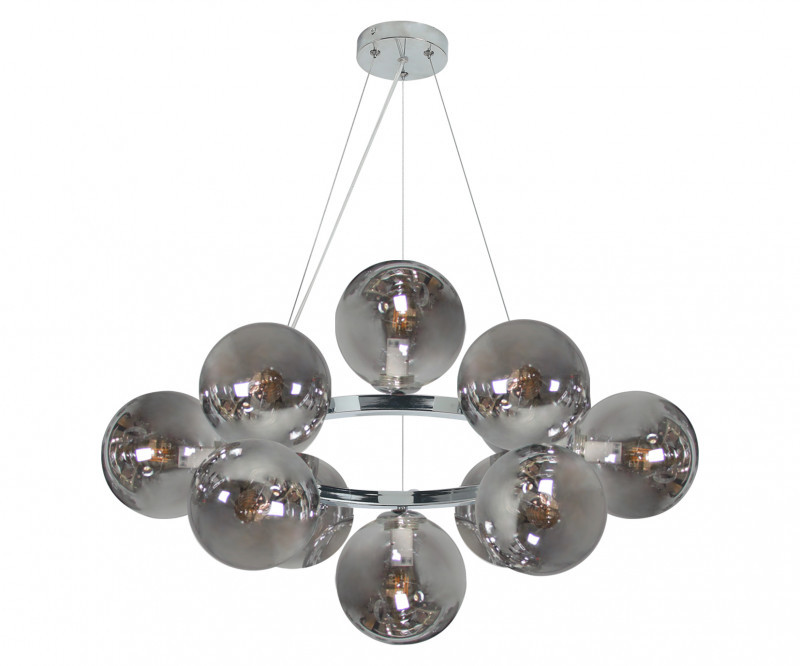 Подвесная люстра Kink Light Сида 07508-12A,02(16)