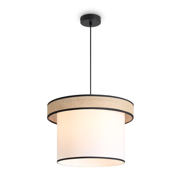 Подвесной светильник Freya FR5483PL-01B2 Mixture