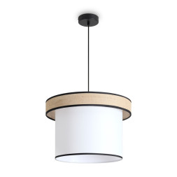 Подвесной светильник Freya FR5483PL-01B2 Mixture