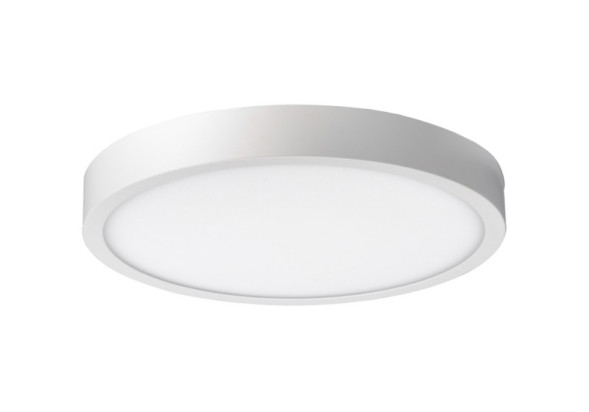 Потолочный светильник Crystal Lux CLT 523 CLT 523C120 WH
