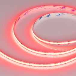 Лента Arlight COB-X840-10mm 039742 80W 24V 280lm RGB IP20