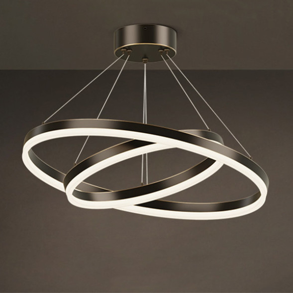 Каскадная люстра ImperiumLoft 219669-23 Cruise More