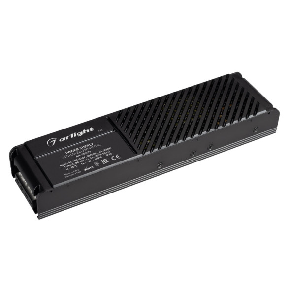Блок питания Arlight 050472 ATS