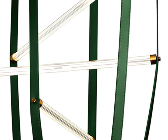 Подвесной светильник Kink Light Ровекс 07686-120+140+150,07