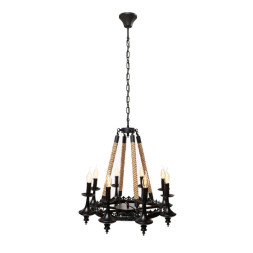 Подвесная люстра LOFT IT CASTLE LOFT1862-8