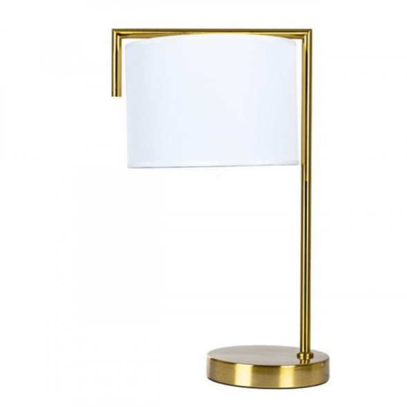Настольная лампа ARTE Lamp APEROL A5031LT-1PB