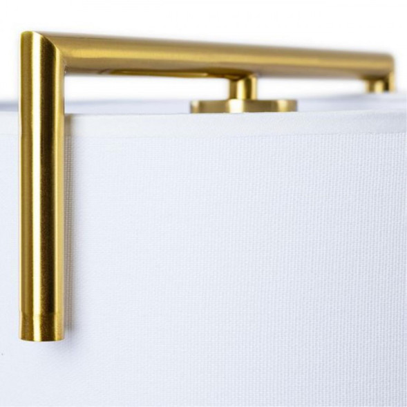 Настольная лампа ARTE Lamp APEROL A5031LT-1PB