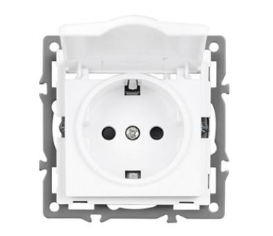 Розетка Arlight 043745 SCT-MCP-PL