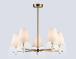 Люстра на штанге Ambrella Light LH75044 HIGH LIGHT