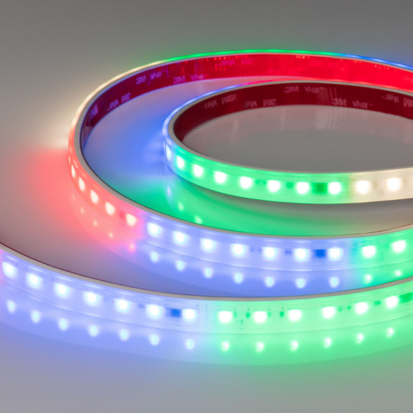 Светодиодная лента 056721 Arlight DMX-PS-B70-14mm 5060