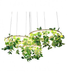 Люстра на штанге Kink Light Тор-Фолио 08223,33TREE(3000K)