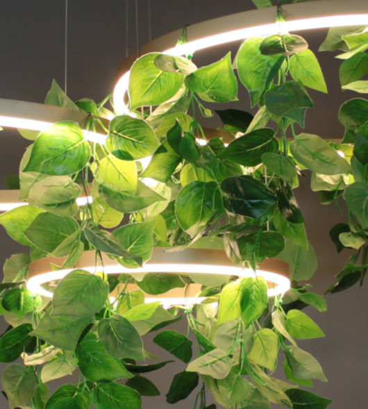 Люстра на штанге Kink Light Тор-Фолио 08223,33TREE(3000K)