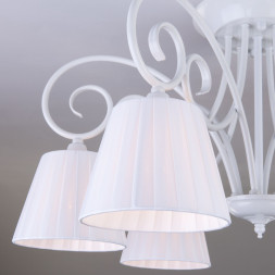 Потолочная люстра Bogate's 303/6 Severina