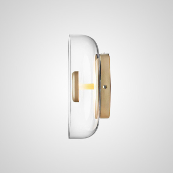 Бра ImperiumLoft 151351-26 Arctic