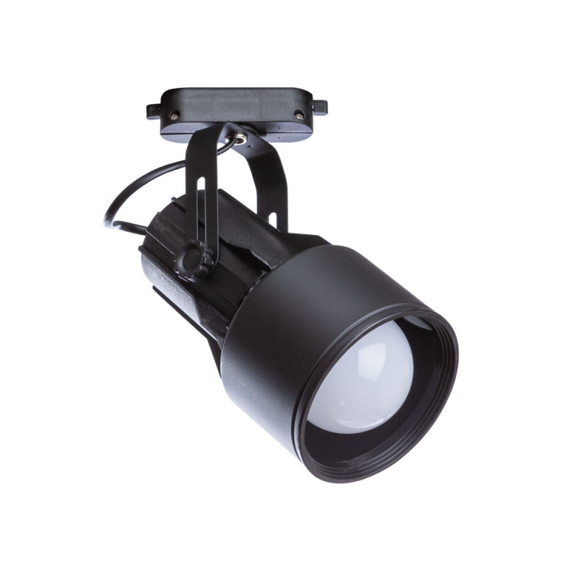 Трековый светильник ARTE Lamp LYRA A6252PL-1BK