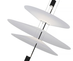 Подвесной светильник Kink Light Гида 08403-50+68+50,19(01)