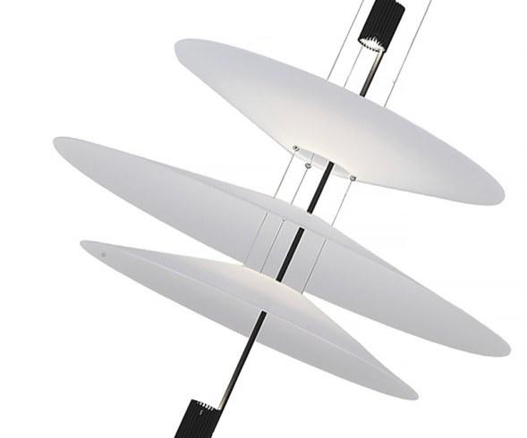 Подвесной светильник Kink Light Гида 08403-50+68+50,19(01)