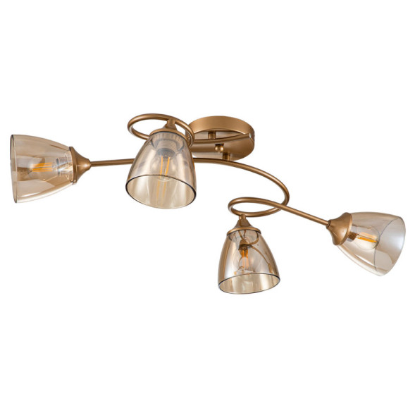 Потолочная люстра Escada CELOSIA 1112/4P