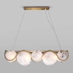 Подвесной светильник Bogate's 354/4 Smart (322/4) GALICIA