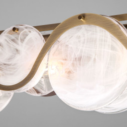 Подвесной светильник Bogate's 354/4 Smart (322/4) GALICIA