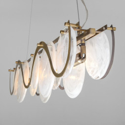 Подвесной светильник Bogate's 354/4 Smart (322/4) GALICIA