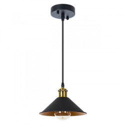 Подвесной светильник ARTE Lamp Cappello A7037SP-1BK