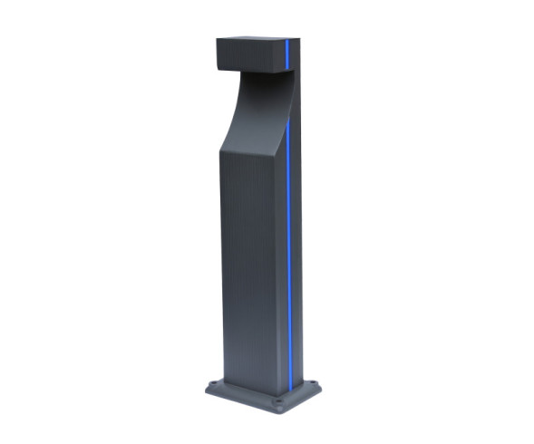 Садово-парковый светильник Kink Light 09205-F(220V),16(05) Келси