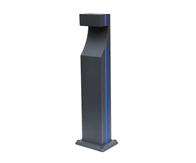 Садово-парковый светильник Kink Light 09205-F(220V),16(05) Келси