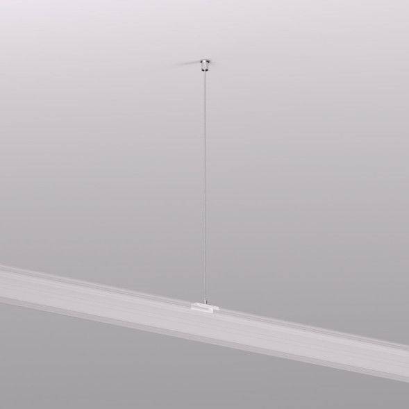 Подвесной комплект Denkirs TR2127-WH SMART BASE