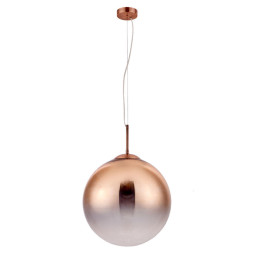 Подвесной светильник ARTE Lamp JUPITER copper A7964SP-1RB