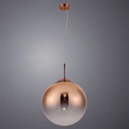 Подвесной светильник ARTE Lamp JUPITER copper A7964SP-1RB