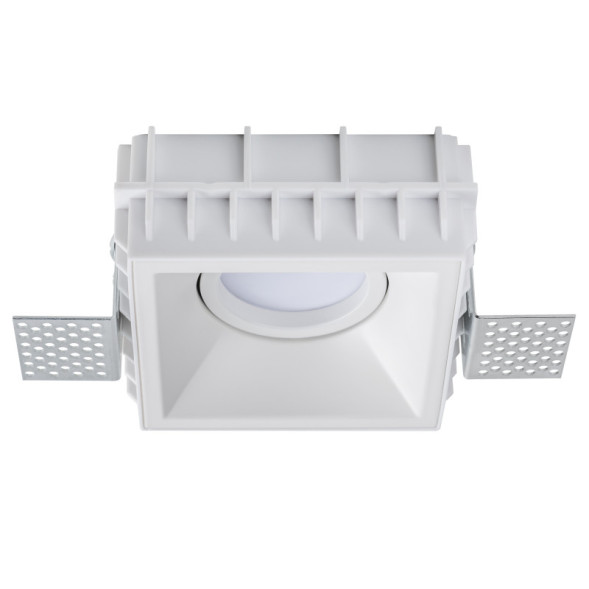 Встраиваемый точечный светильник Lightstar G214506 Domino