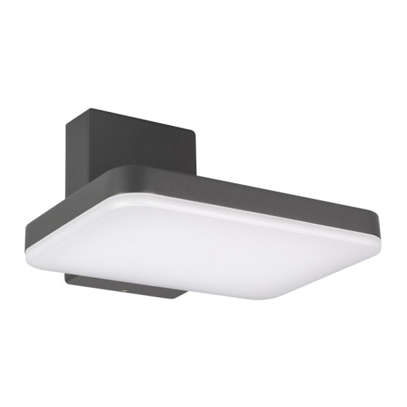 Уличный настенный светильник Arlight LGD-TENT 029977