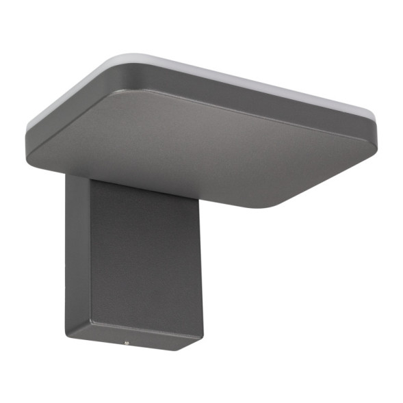 Уличный настенный светильник Arlight LGD-TENT 029977