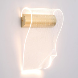 Бра Lussole LSP-7370 Calvert