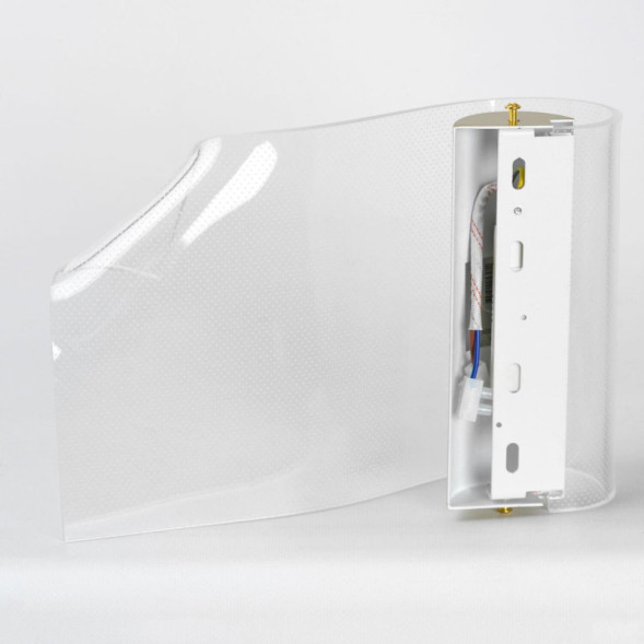 Бра Lussole LSP-7370 Calvert