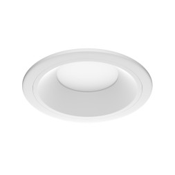 Встраиваемый точечный светильник Lightstar Zocco 220094