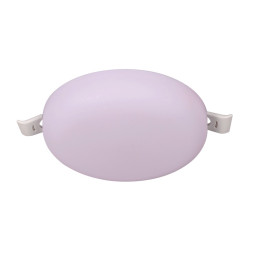 Встраиваемый точечный светильник Mantra 8679 ALGARVE