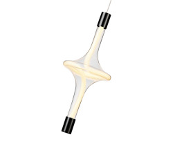 Подвесной светильник Kink Light 08491K-1A,29 Флавио