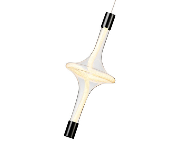 Подвесной светильник Kink Light 08491K-1A,29 Флавио