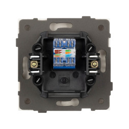 Розетка 054098 Arlight TENDO