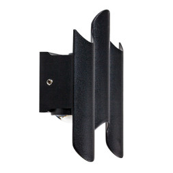 Уличный настенный светильник Lightstar Bosso 341347