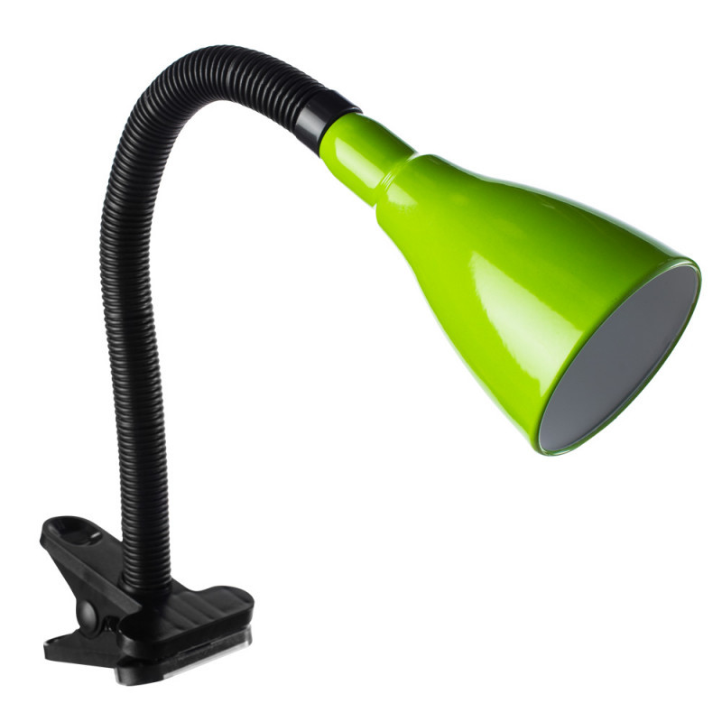 Настольная лампа ARTE Lamp CORD A1210LT-1GR