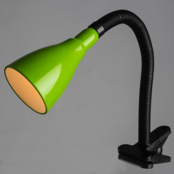 Настольная лампа ARTE Lamp CORD A1210LT-1GR
